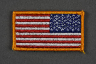 Patch, Military