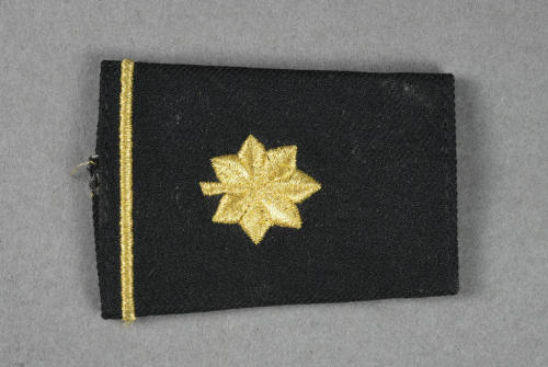 Epaulet