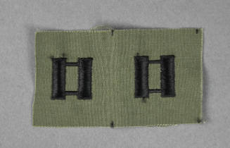 Patch, Military
