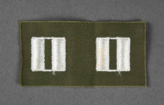 Patch, Military