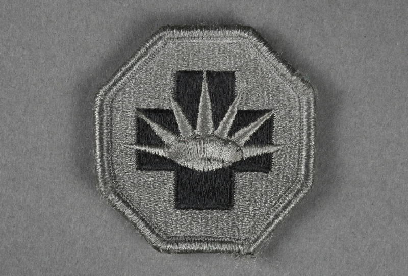 8th Medical Brigade
