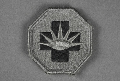 8th Medical Brigade