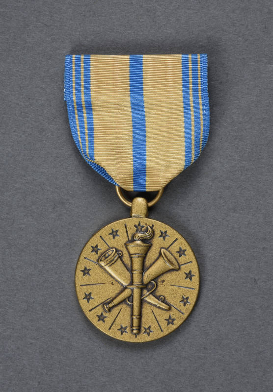 Medal, Commemorative