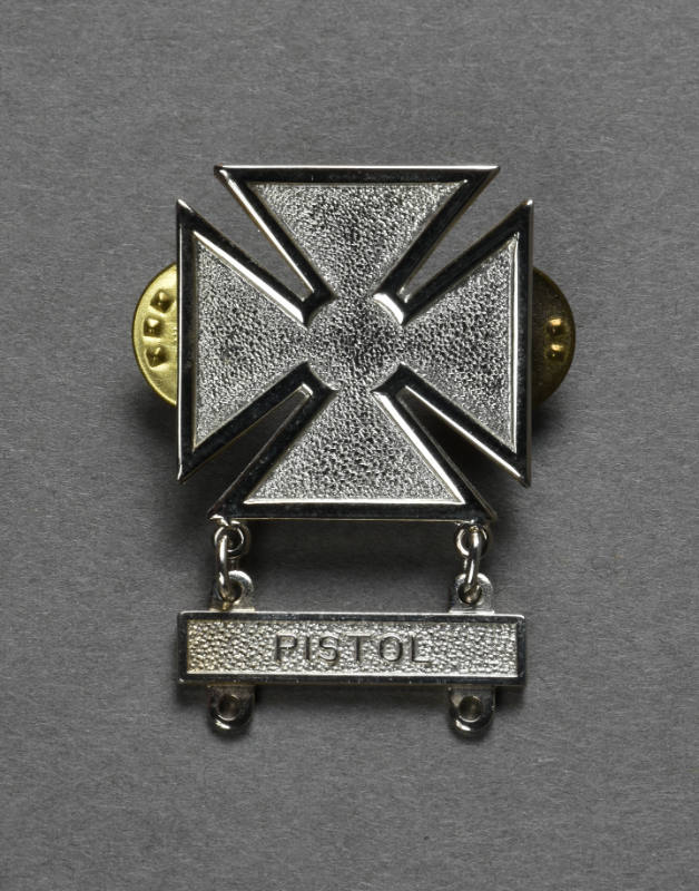 Badge, Military