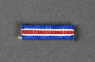 Bar, Ribbon