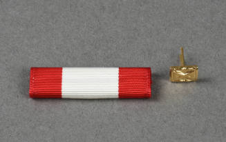 Bar, Ribbon