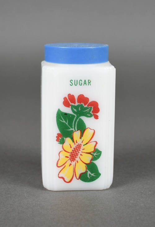 Shaker, Sugar