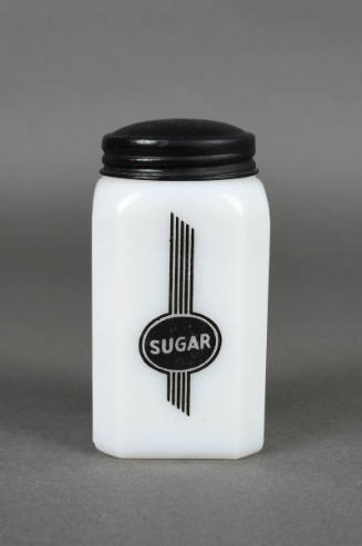 Shaker, Sugar