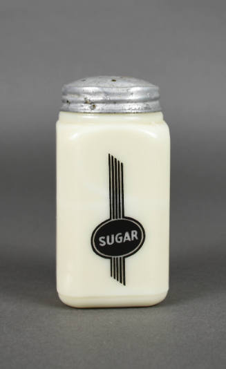 Shaker, Sugar