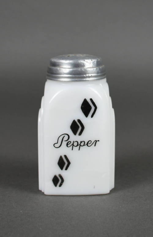 Shaker, Pepper