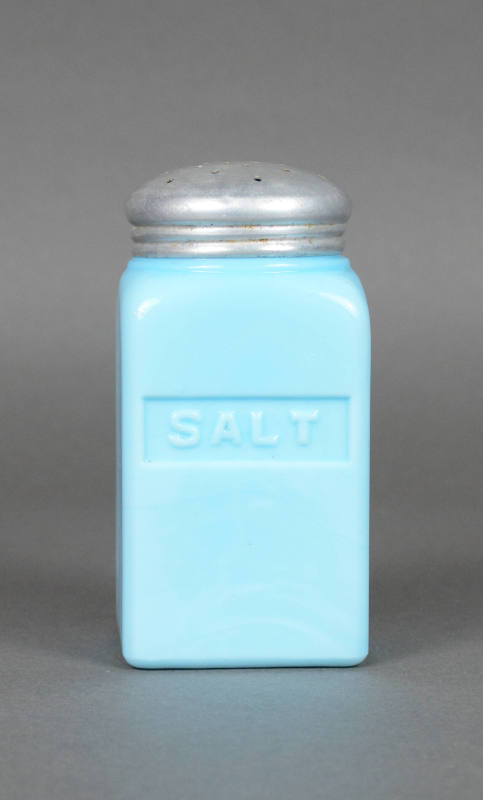 Shaker, Salt