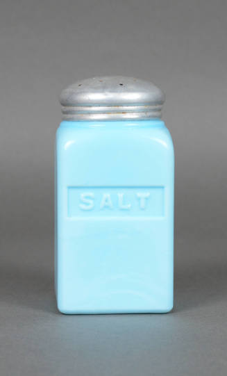 Shaker, Salt