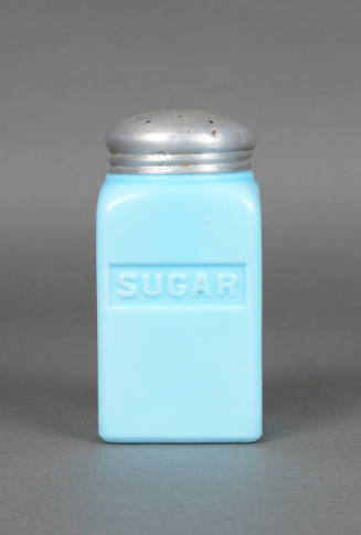 Shaker, Sugar