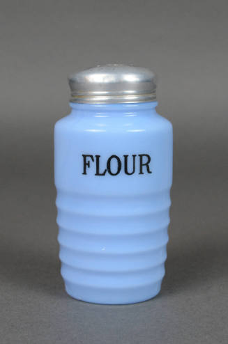 Shaker, Flour