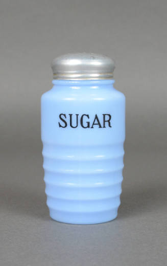 Shaker, Sugar