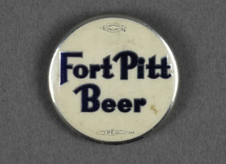 Button, Promotional