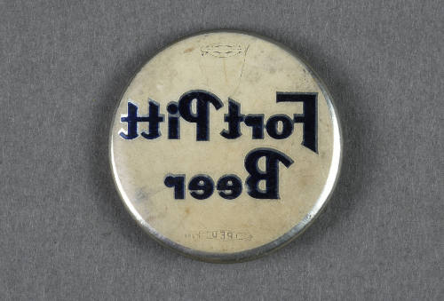 Button, Promotional