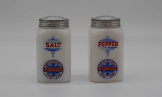 Set, Salt and Pepper