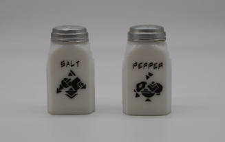 Set, Salt and Pepper