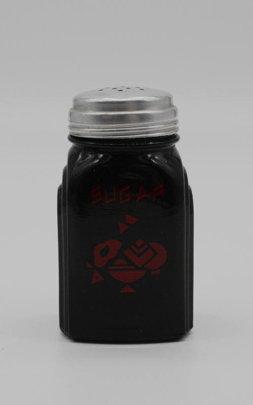 Shaker, Sugar