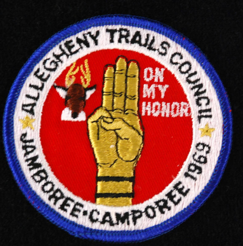 Allegheny Trails Council