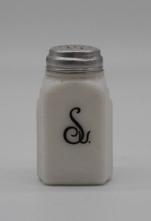 Shaker, Sugar