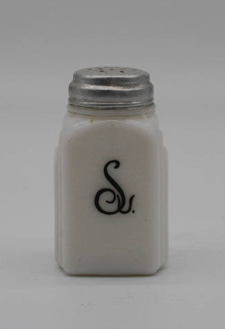 Shaker, Sugar