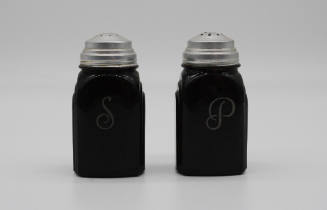 Set, Salt and Pepper