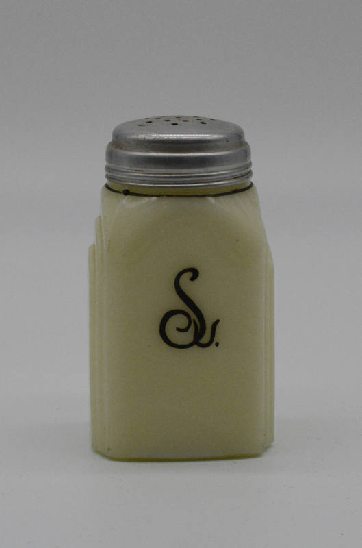 Shaker, Sugar