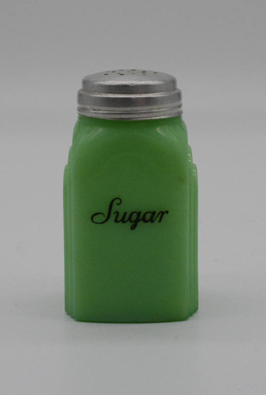 Shaker, Sugar