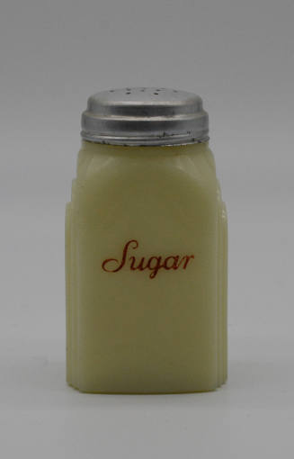 Shaker, Sugar