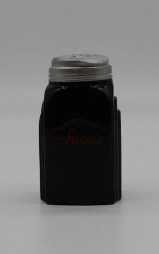 Shaker, Sugar