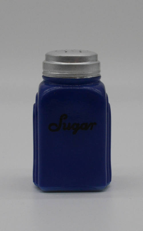 Shaker, Sugar