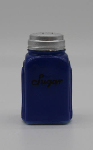 Shaker, Sugar