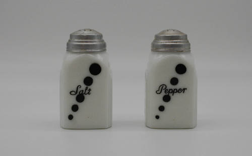 Set, Salt and Pepper