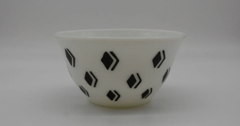 Bowl, Mixing