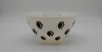 Bowl, Mixing