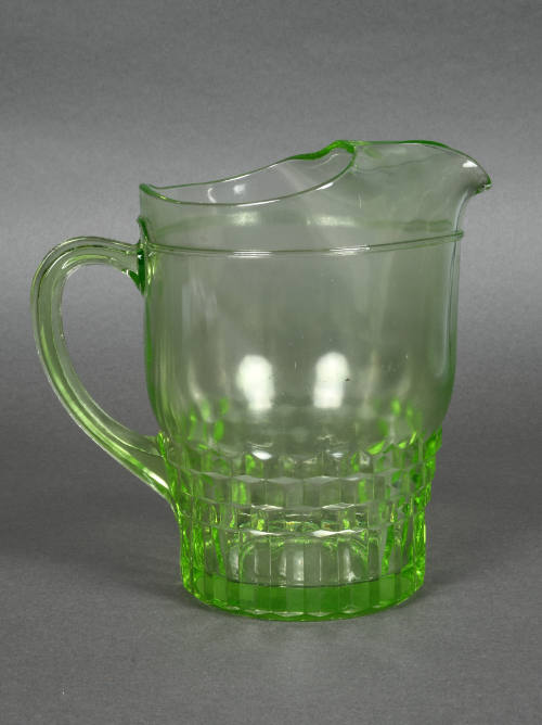 Pitcher