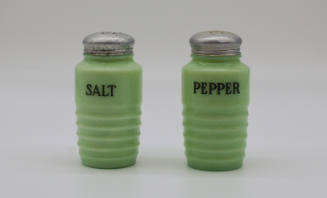 Set, Salt and Pepper