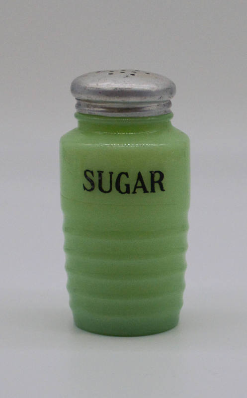 Shaker, Sugar