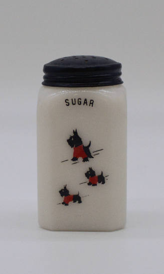 Shaker, Sugar