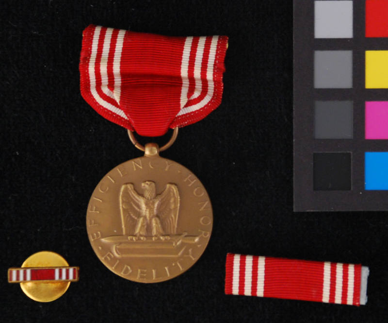 Medal, Commemorative